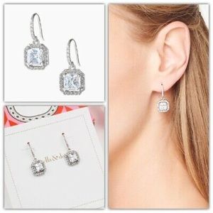 Stella & Dot Jewelry - Stella & Dot - Deco Drop Earrings Stella & Dot Jewelry - Stella & Dot - Deco Drop Earrings